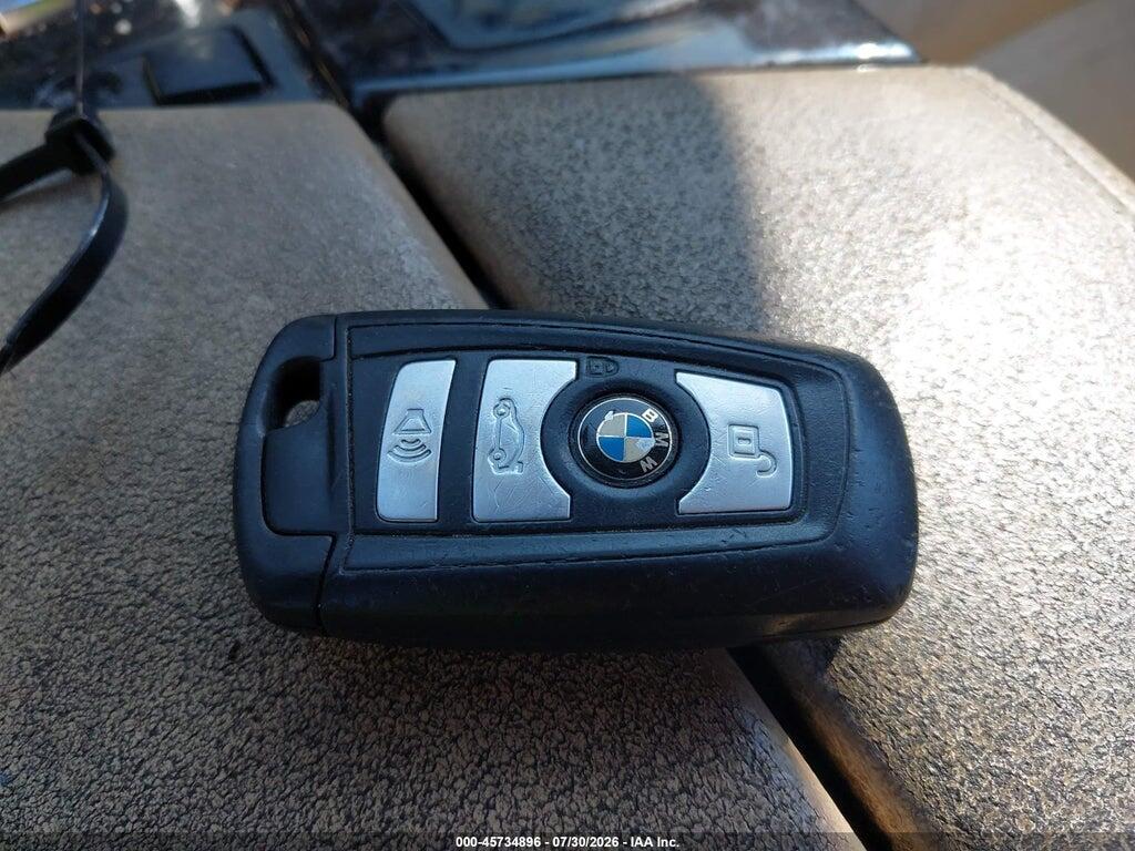 WBAXG5C50CDX02523 2012 BMW 528I photo no. 11