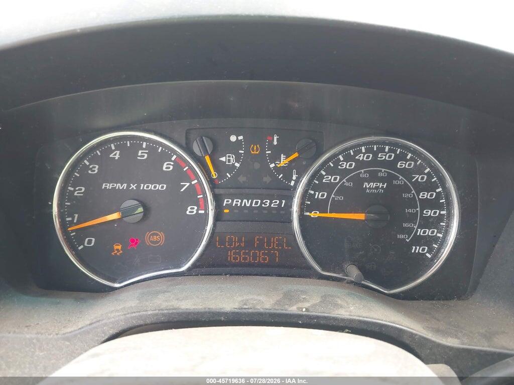 1GTJ6LFE0C8149196 2012 GMC CANYON photo no. 7