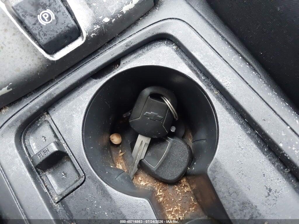 3GNAL2EK0CS520463 2012 CHEVROLET CAPTIVA SPORT photo no. 11