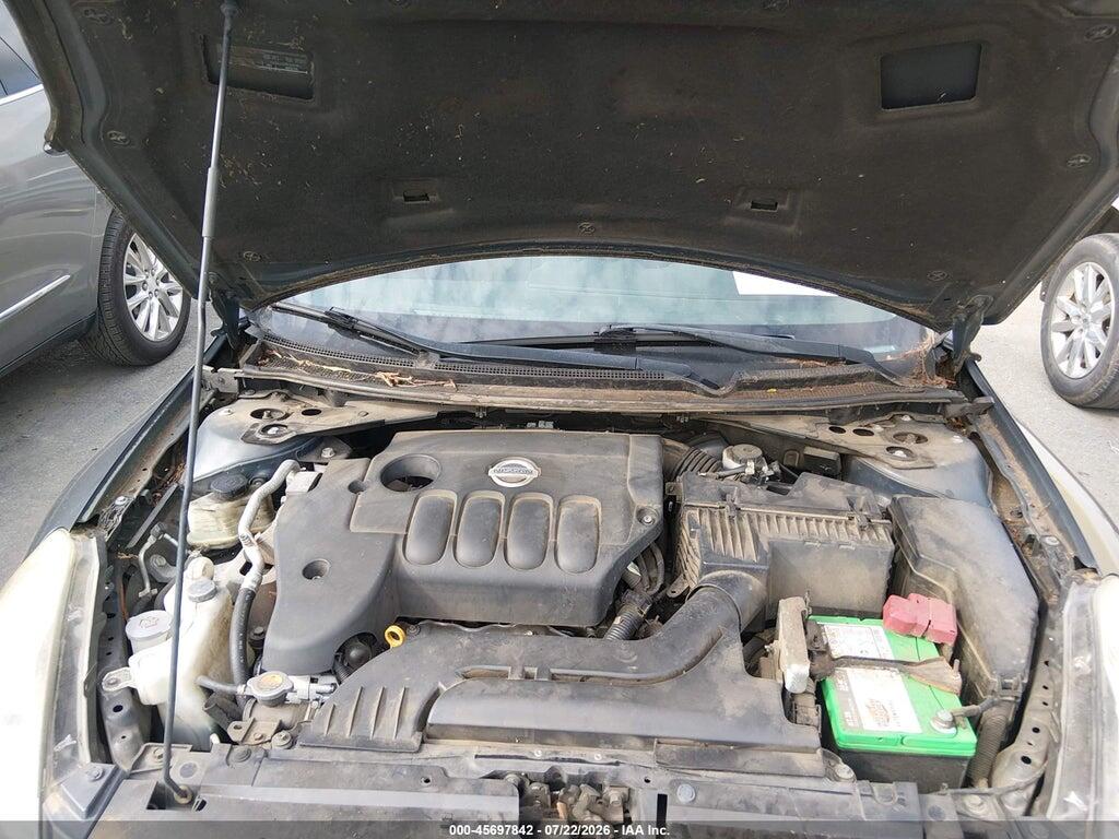 1N4AL2EP6CC175388 2012 NISSAN ALTIMA photo no. 10