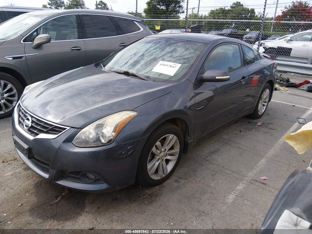 1N4AL2EP6CC175388 2012 NISSAN ALTIMA photo no. 2
