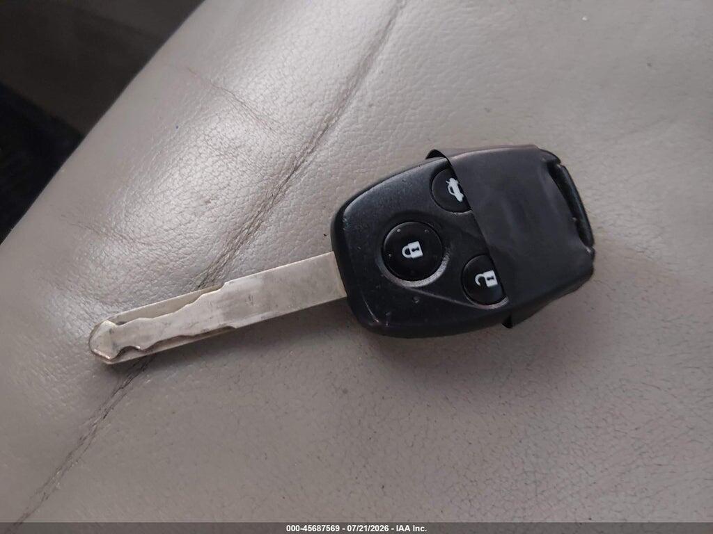 JHMFB4F34CS007795 2012 HONDA CIVIC HYBRID photo no. 11