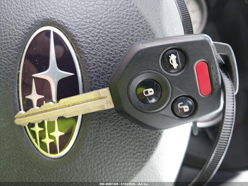 JF1GPAA69CH214340 2012 SUBARU IMPREZA photo no. 11