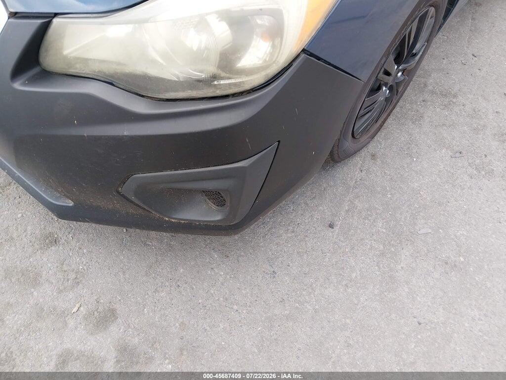 JF1GPAA69CH214340 2012 SUBARU IMPREZA photo no. 12