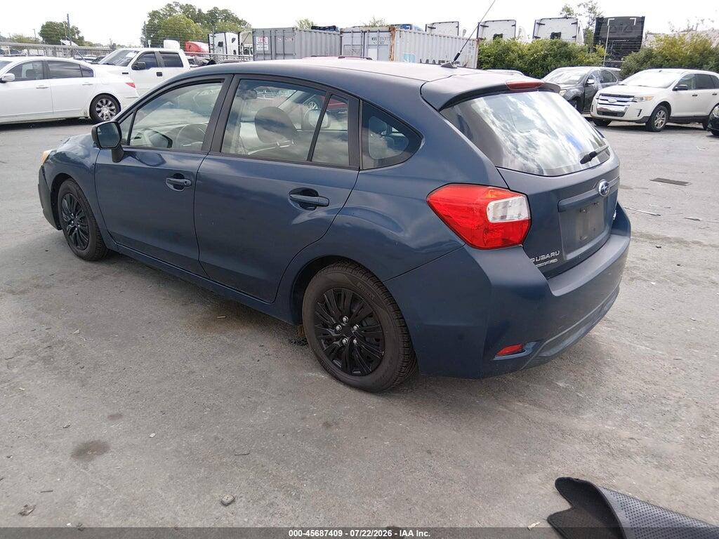 JF1GPAA69CH214340 2012 SUBARU IMPREZA photo no. 3