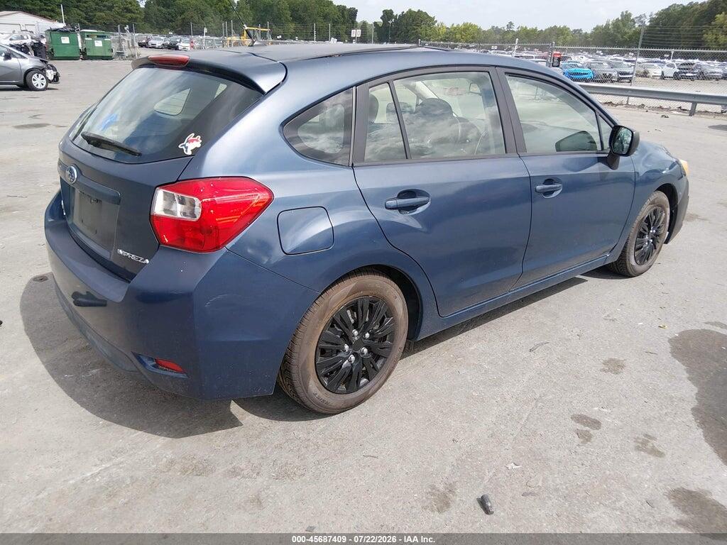 JF1GPAA69CH214340 2012 SUBARU IMPREZA photo no. 4