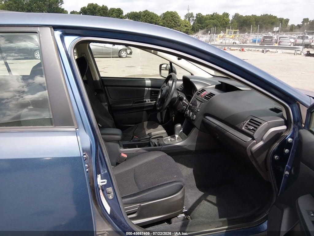 JF1GPAA69CH214340 2012 SUBARU IMPREZA photo no. 5