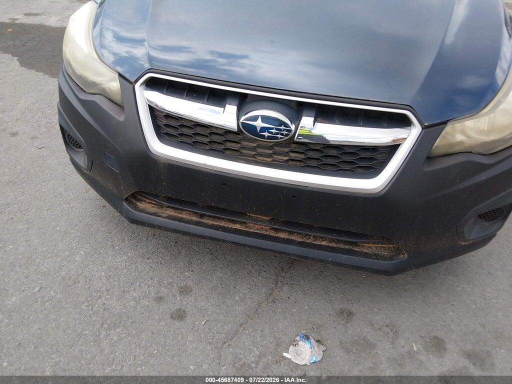 JF1GPAA69CH214340 2012 SUBARU IMPREZA photo no. 6