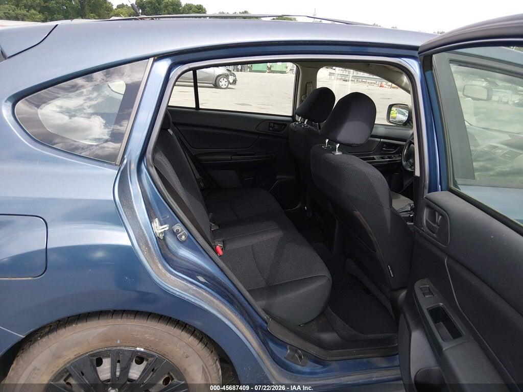 JF1GPAA69CH214340 2012 SUBARU IMPREZA photo no. 8