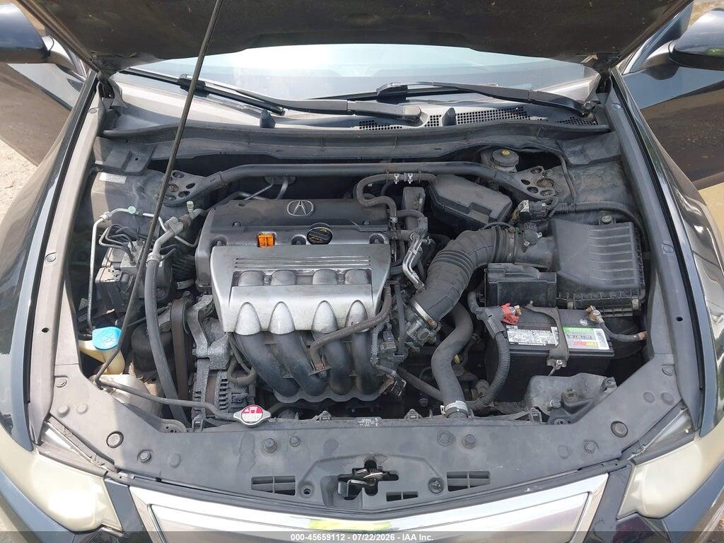 JH4CU2F4XCC014271 2012 ACURA TSX photo no. 10