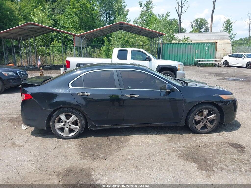 JH4CU2F4XCC014271 2012 ACURA TSX photo no. 12