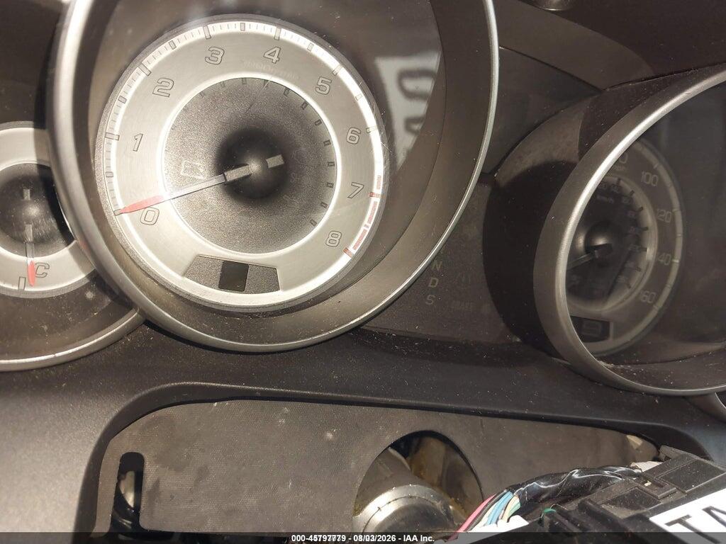 2HNYD2H32CH523029 2012 ACURA MDX photo no. 7