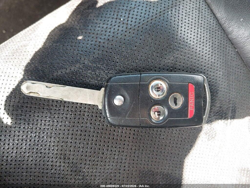 2HNYD2H67CH513560 2012 ACURA MDX photo no. 11