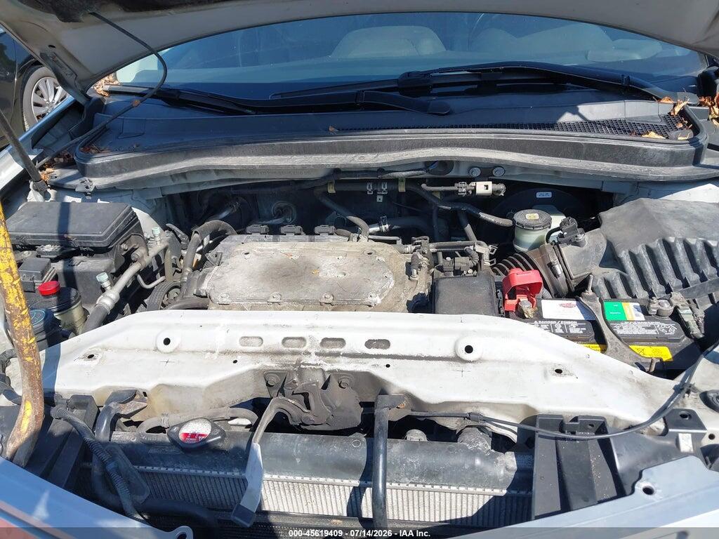 2HNYD2H63CH520635 2012 ACURA MDX photo no. 10