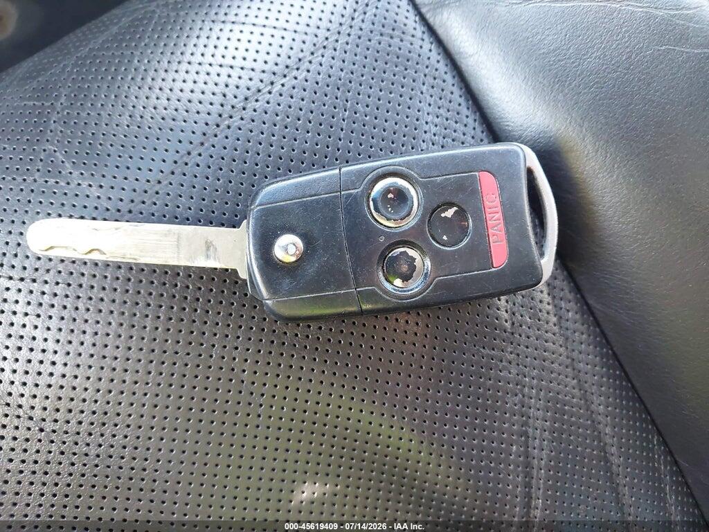 2HNYD2H63CH520635 2012 ACURA MDX photo no. 11