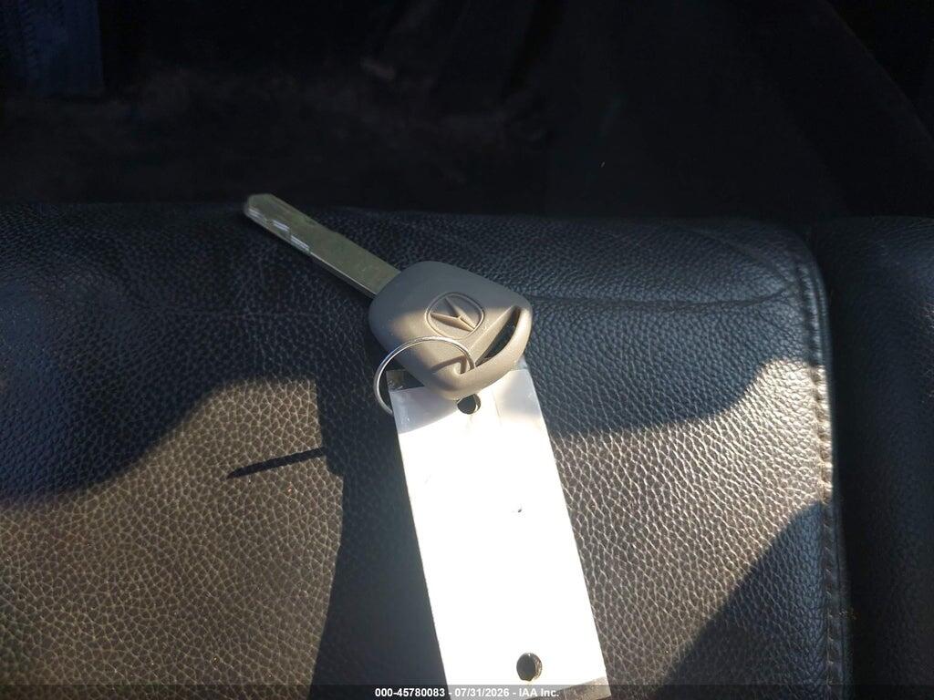 19UUA8F29CA024657 2012 ACURA TL photo no. 11