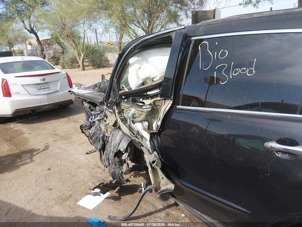 2HNYD2H20CH522307 2012 ACURA MDX photo no. 6