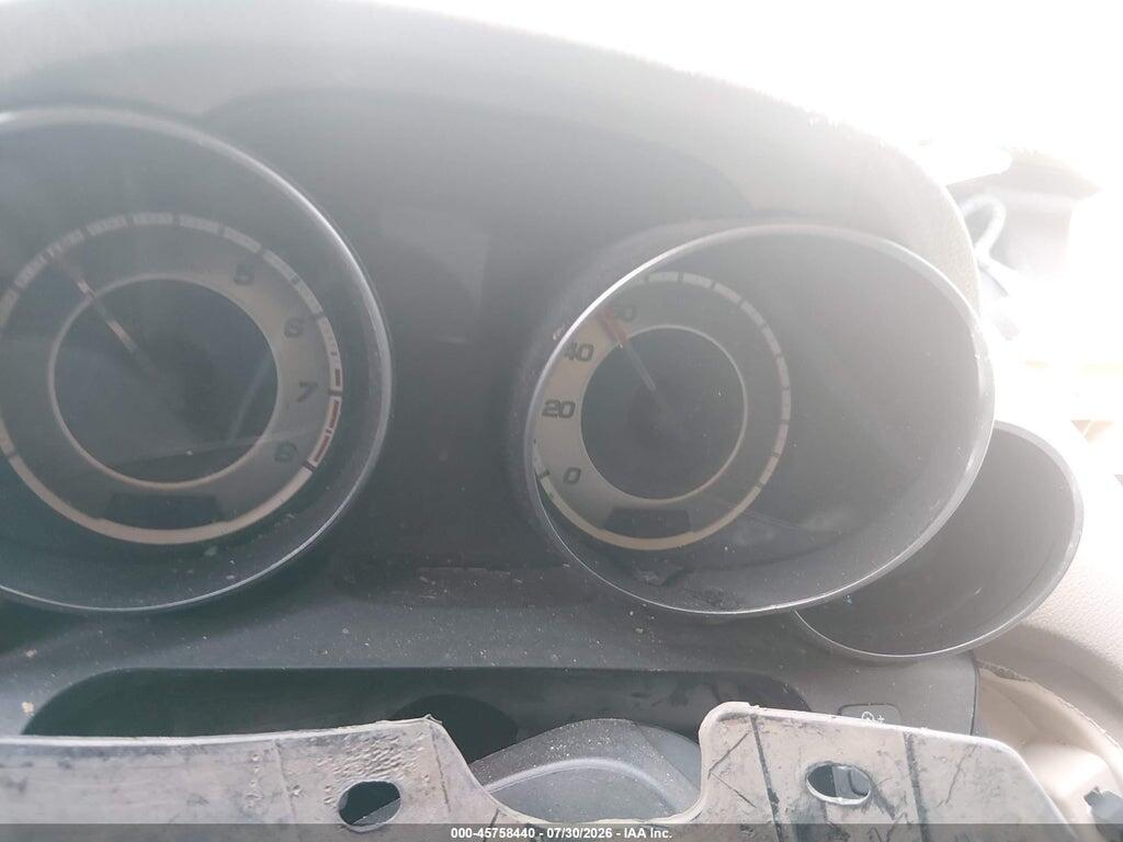 2HNYD2H20CH522307 2012 ACURA MDX photo no. 7