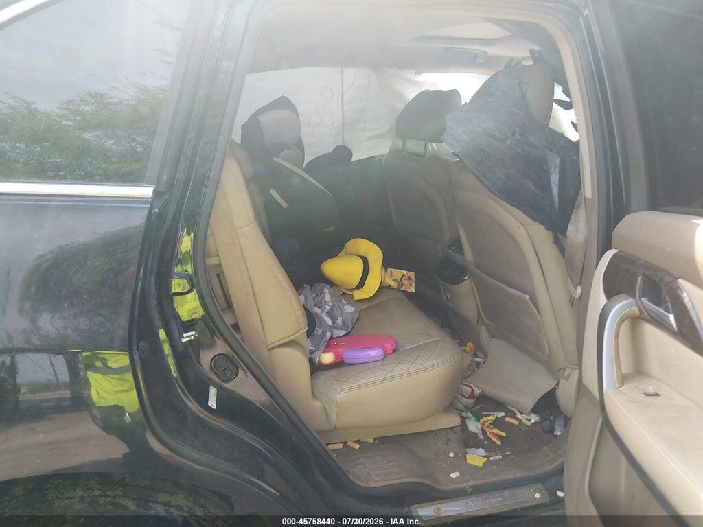2HNYD2H20CH522307 2012 ACURA MDX photo no. 8