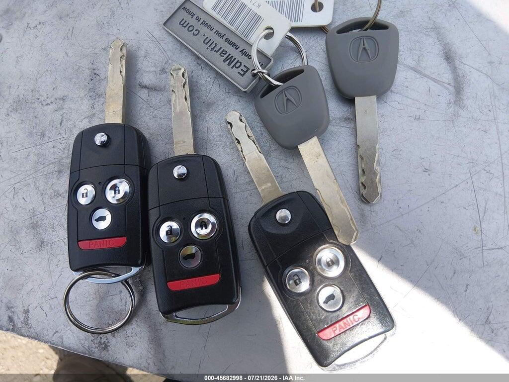 2HNYD2H36CH544028 2012 ACURA MDX photo no. 11