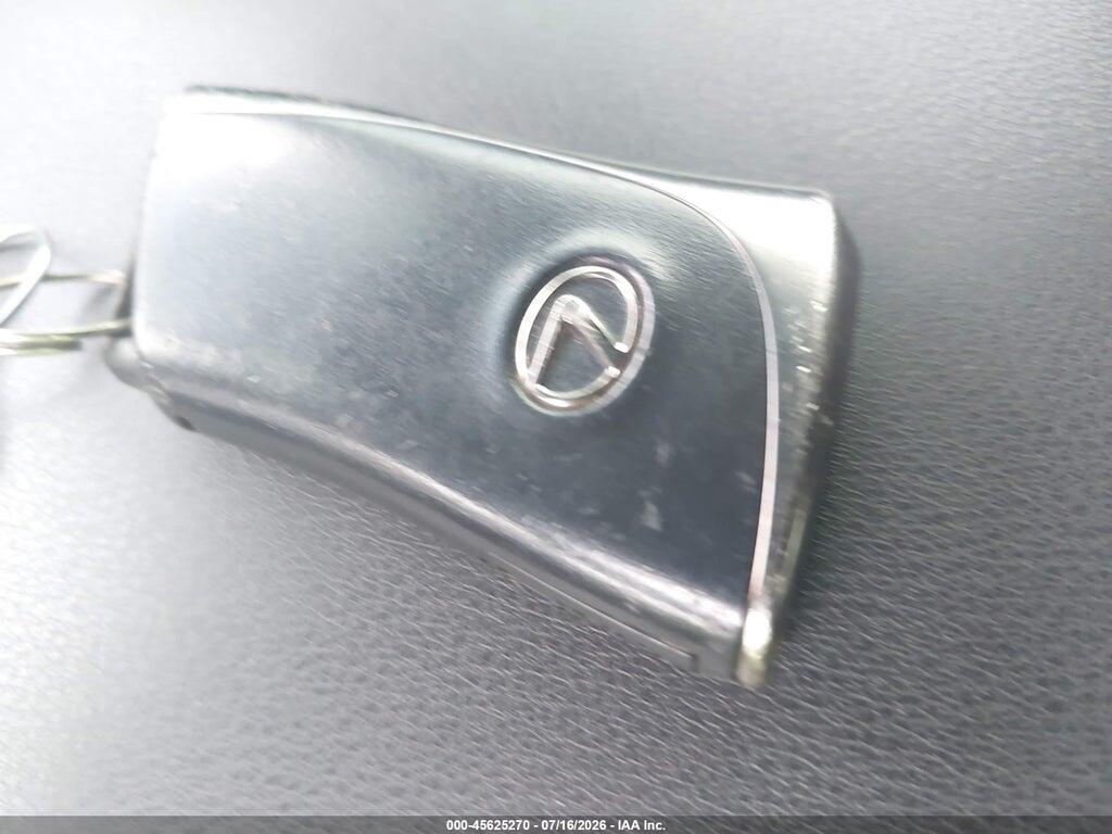 JTHY3JBH4K2005453 2019 LEXUS UX 200 photo no. 11