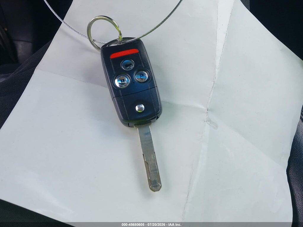 2HNYD2H21CH545966 2012 ACURA MDX photo no. 11