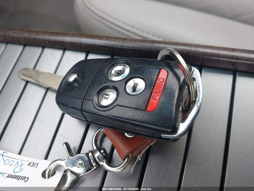 2HNYD2H30CH518329 2012 ACURA MDX photo no. 11