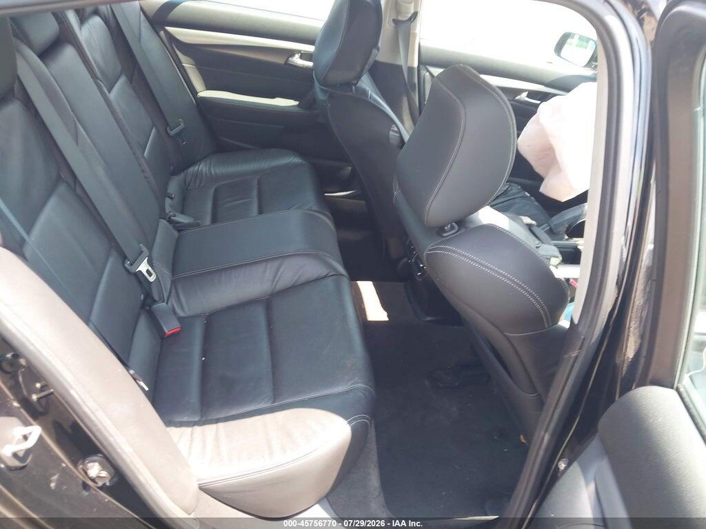 19UUA9F21CA012301 2012 ACURA TL photo no. 8
