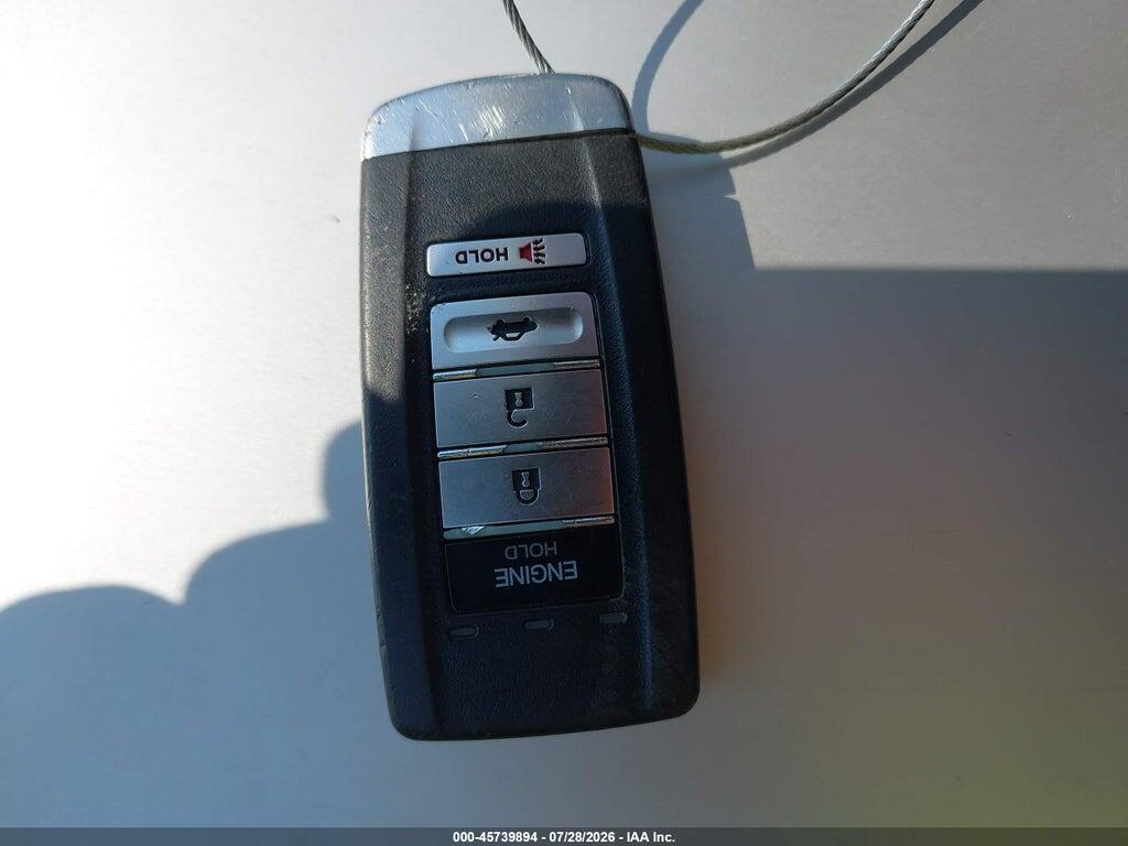 19UUB1F65KA005285 2019 ACURA TLX photo no. 11