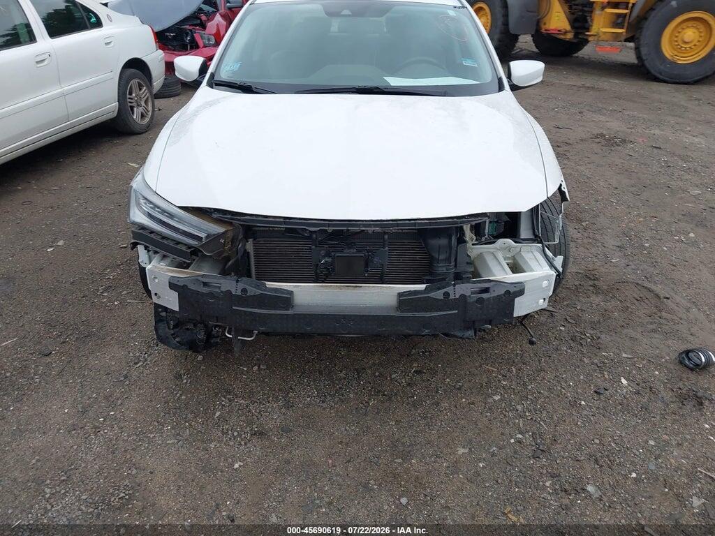 19UDE2F71KA014913 2019 ACURA ILX photo no. 11