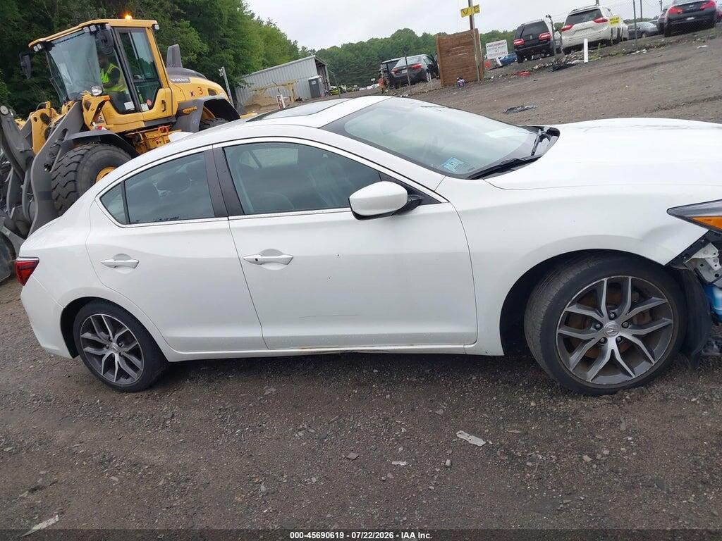 19UDE2F71KA014913 2019 ACURA ILX photo no. 12