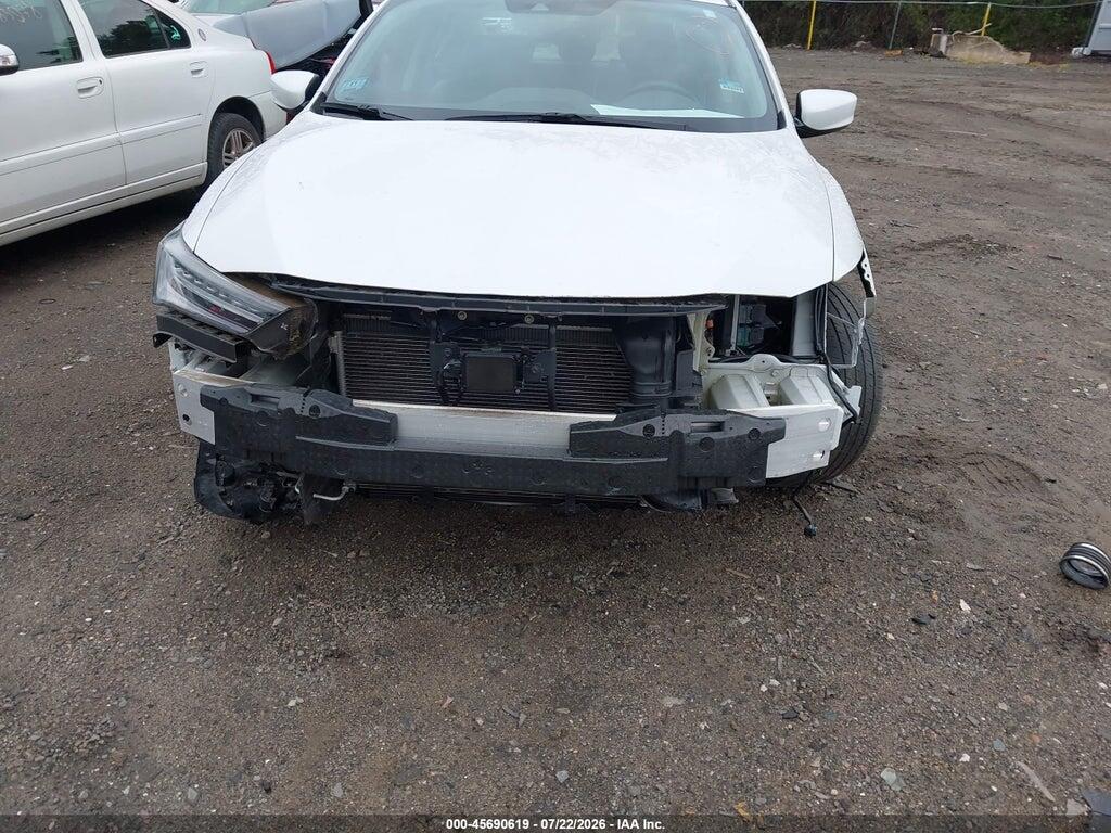 19UDE2F71KA014913 2019 ACURA ILX photo no. 5