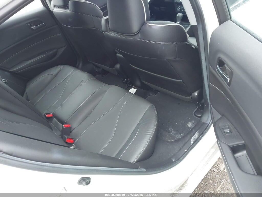 19UDE2F71KA014913 2019 ACURA ILX photo no. 7
