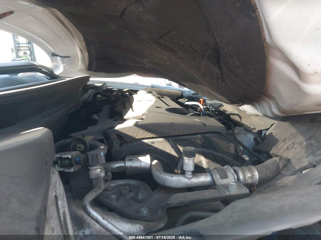 19UDE2F83KA008703 2019 ACURA ILX photo no. 10