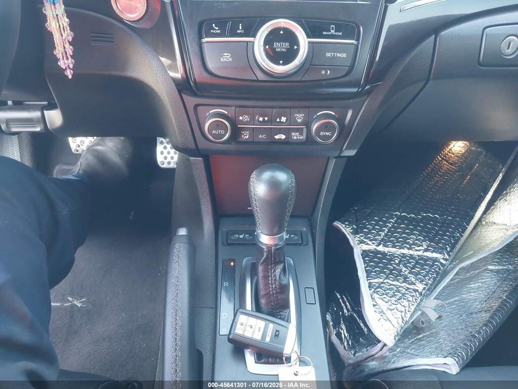 19UDE2F83KA008703 2019 ACURA ILX photo no. 11