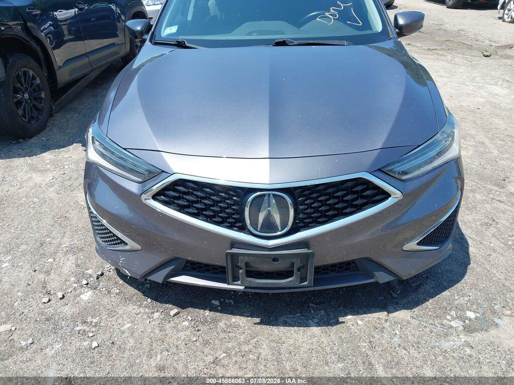 19UDE2F30KA012423 2019 ACURA ILX photo no. 12
