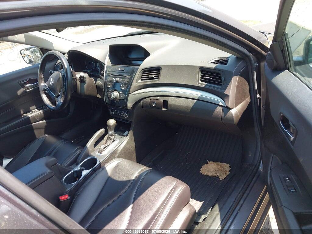 19UDE2F30KA012423 2019 ACURA ILX photo no. 5