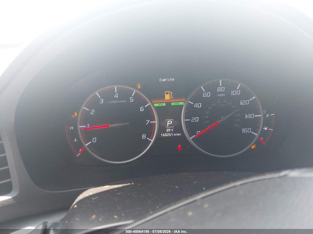 19UDE2F8XKA004325 2019 ACURA ILX photo no. 7