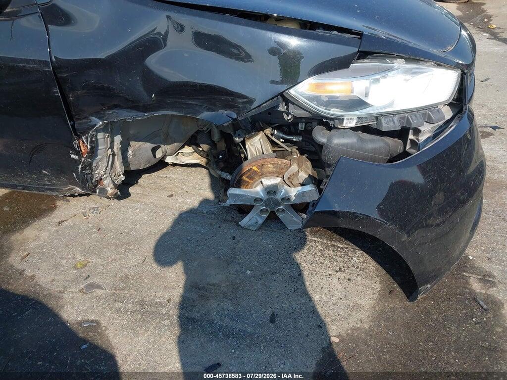 1C3CDFFA5GD819453 2016 DODGE DART photo no. 6
