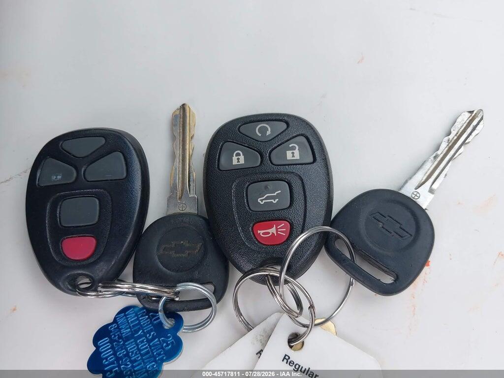 1GNKVHKD8GJ170420 2016 CHEVROLET TRAVERSE photo no. 11