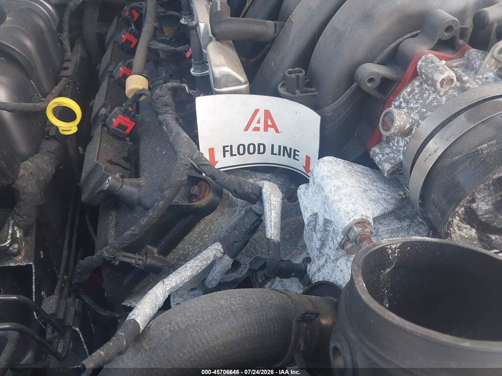 2C3CDXCT3GH266557 2016 DODGE CHARGER photo no. 12