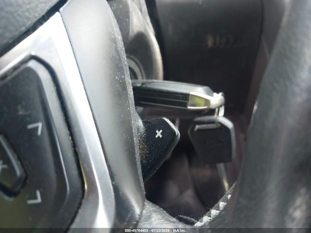 3FA6P0H96GR188001 2016 FORD FUSION photo no. 11