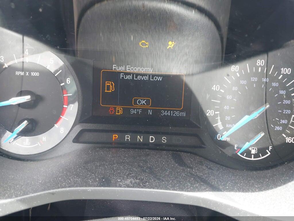 3FA6P0H96GR188001 2016 FORD FUSION photo no. 7