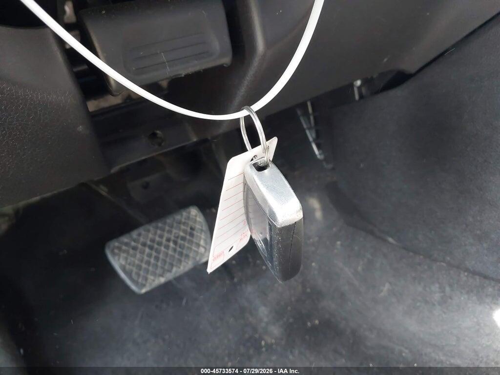 19UDE2F32GA020627 2016 ACURA ILX photo no. 11