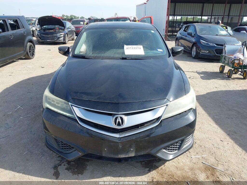 19UDE2F32GA020627 2016 ACURA ILX photo no. 12