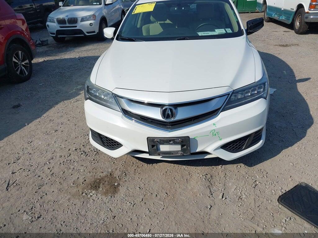 19UDE2F7XGA012584 2016 ACURA ILX photo no. 12