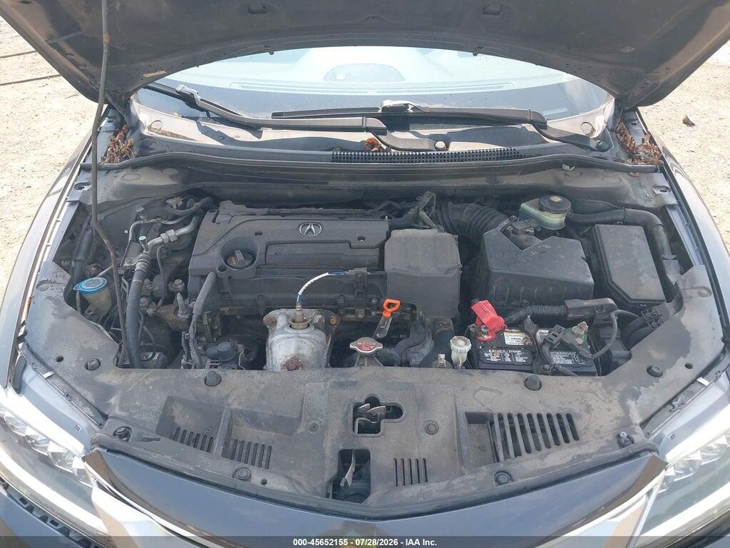 19UDE2F72GA008996 2016 ACURA ILX photo no. 10