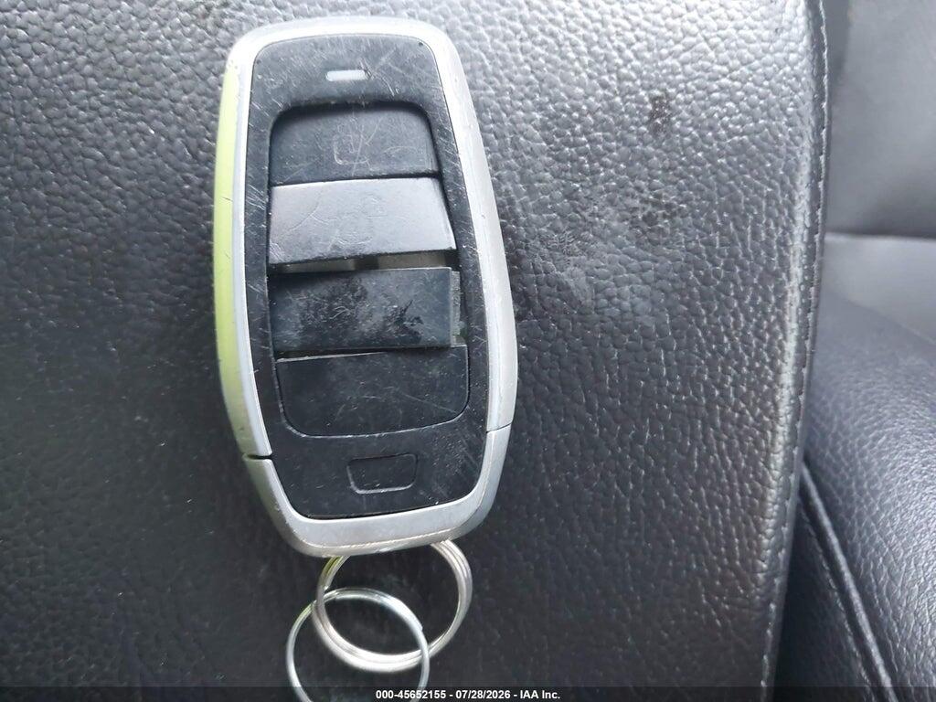19UDE2F72GA008996 2016 ACURA ILX photo no. 11