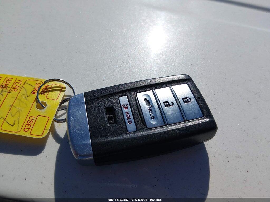 5FRYD4H23GB014294 2016 ACURA MDX photo no. 11