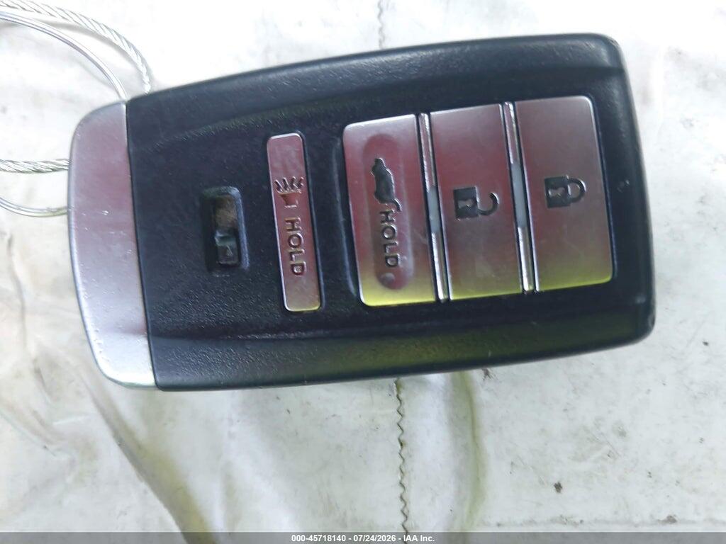 5FRYD3H42GB016355 2016 ACURA MDX photo no. 11